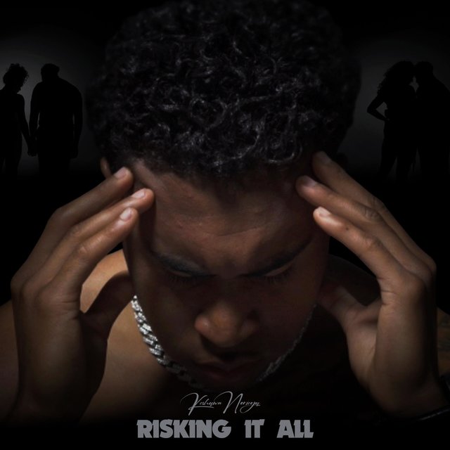 Risking it all