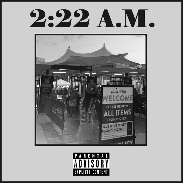 2:22 A.M. (feat. Loverboy Ty)