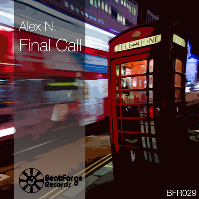 Final Call