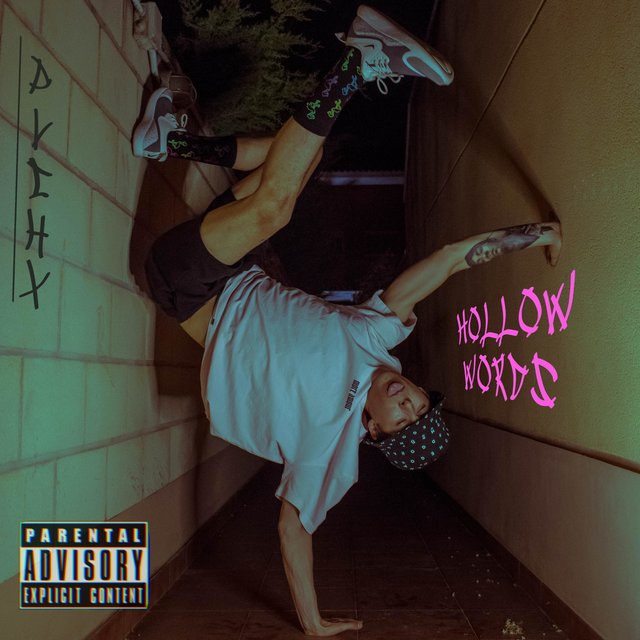 Hollow Words Mixtape