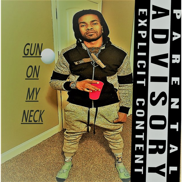 Gun on My Neck (Broward)