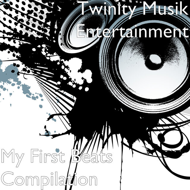 My First Beats Compilation