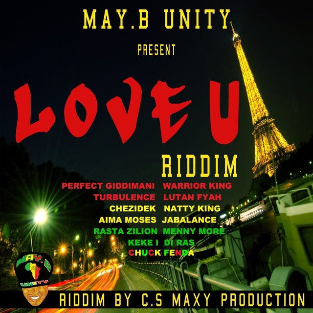 Love U Riddim