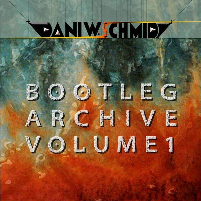 Bootleg Archive, Vol. 1