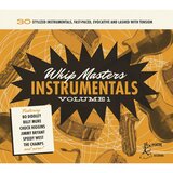 Bitter Rice (Instrumental)