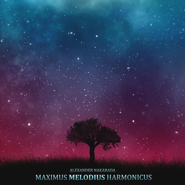 Maximus Melodius Harmonicus