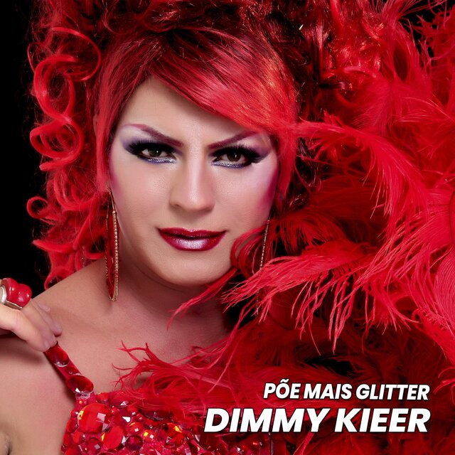 Põe Mais Glitter (versão 2024)