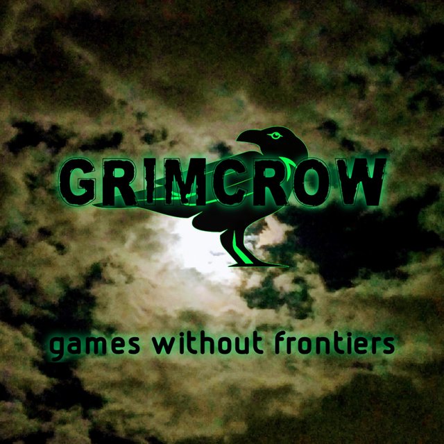 Games Without Frontiers by Grimcrow on TIDAL