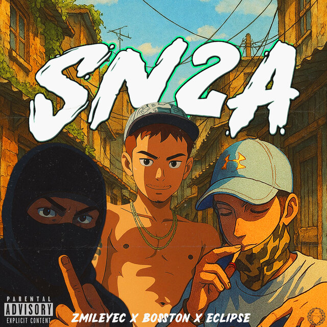 SN2A