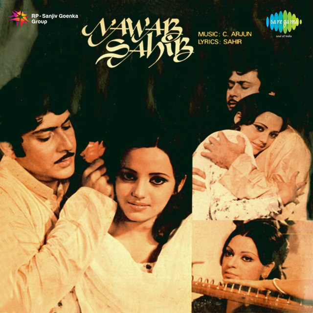 Nawab Sahib (Original Motion Picture Soundtrack)