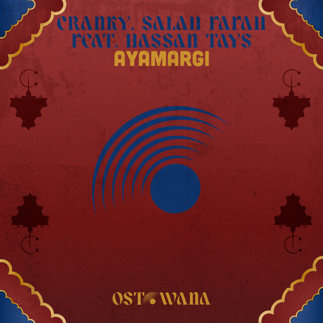 Ayamargi