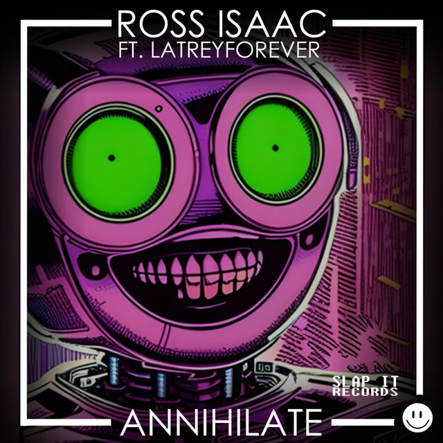 Annihilate