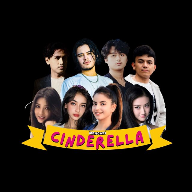 Mencari Cinderella