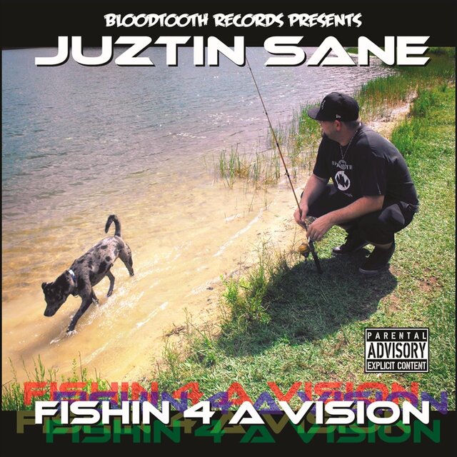 Fishin 4 a Vision