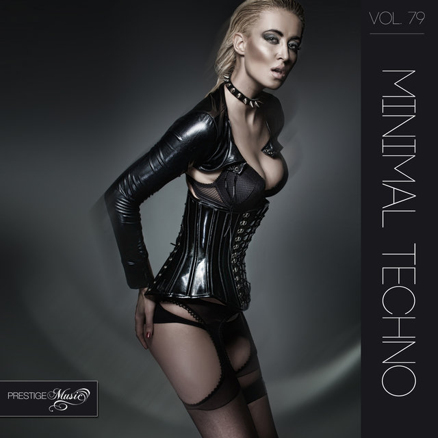 Minimal Techno, Vol.79