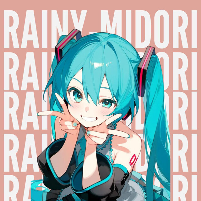 Midori