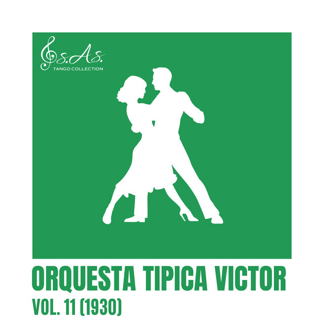 Vol. 11 (1930)