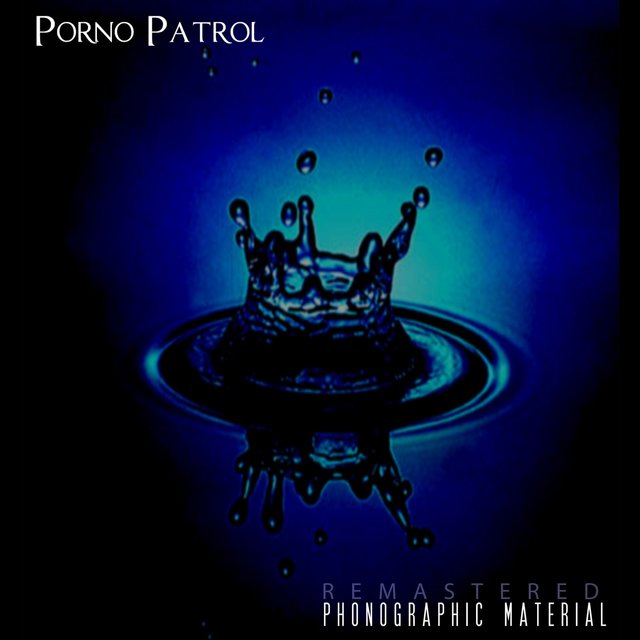 Phonographic Material