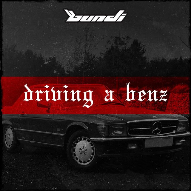 Driving a Benz