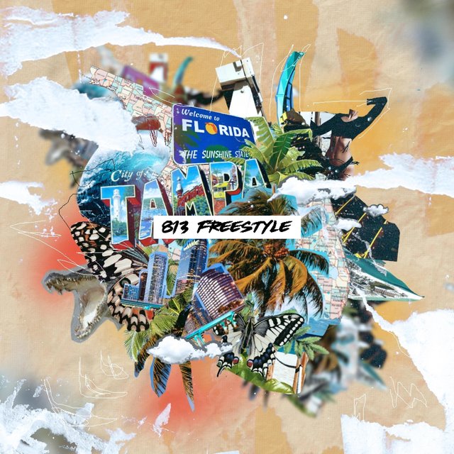 813 Freestyle