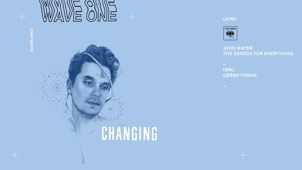 Changing (Official Audio)