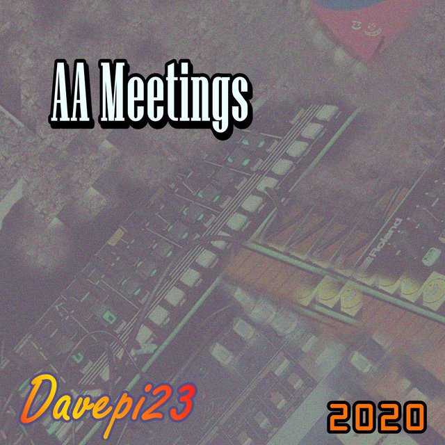 AA Meetings 2020