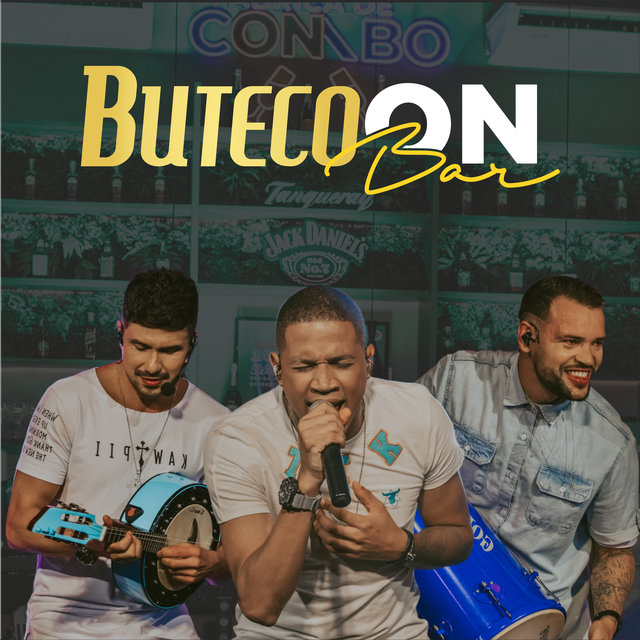 Buteco On Bar