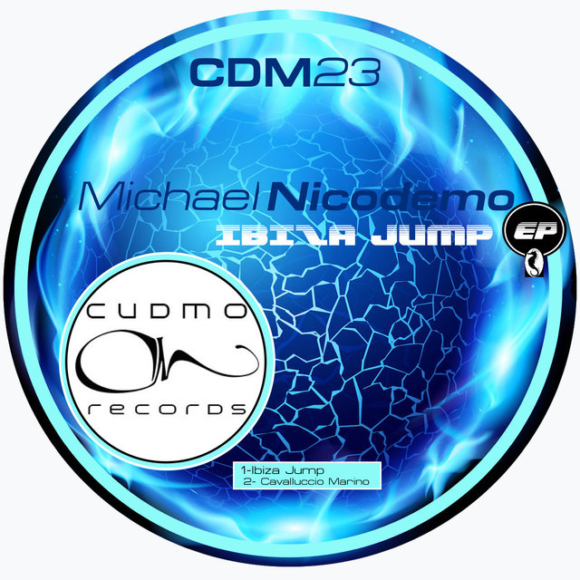 IBIZA JUMP EP