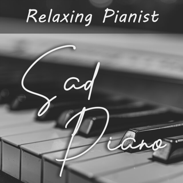 Sad Piano