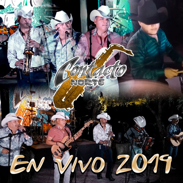 En Vivo 2019