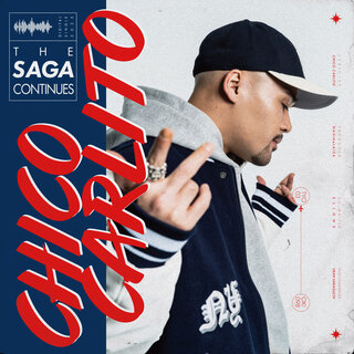 Chico CARLITO デモCD CHICO CARLITO - TIDAL