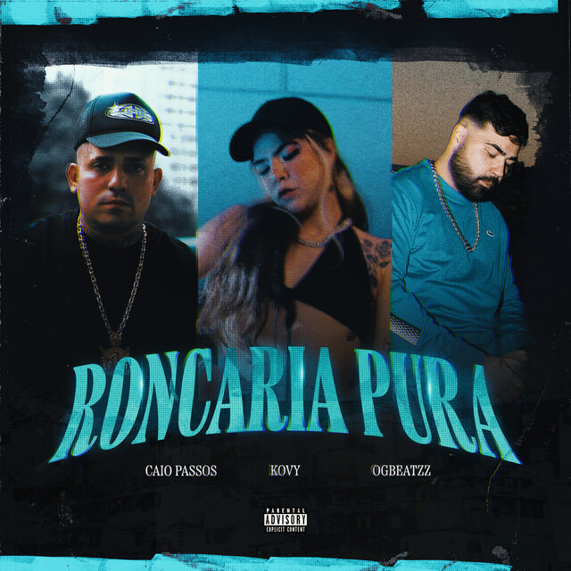 Roncaria Pura