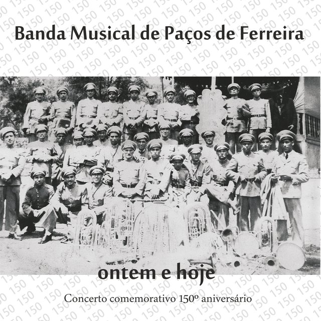Ontem e Hoje (Ao Vivo)