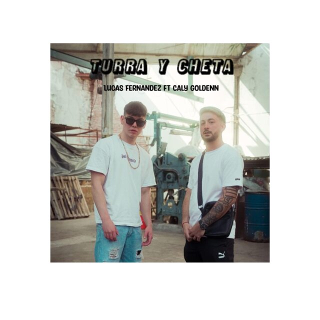 Turra y Cheta