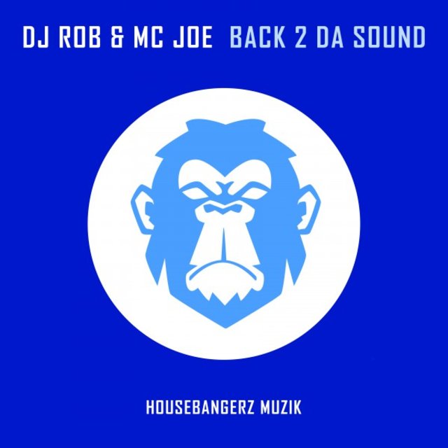 Back 2 da Sound
