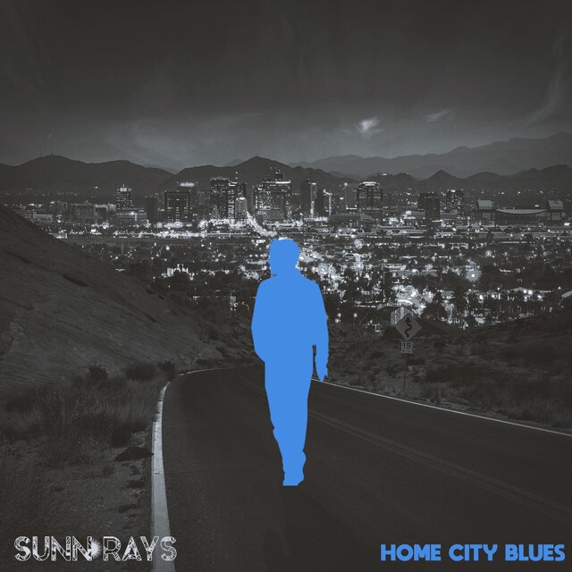 Home City Blues