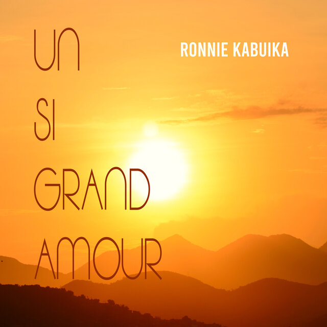 Un si grand amour