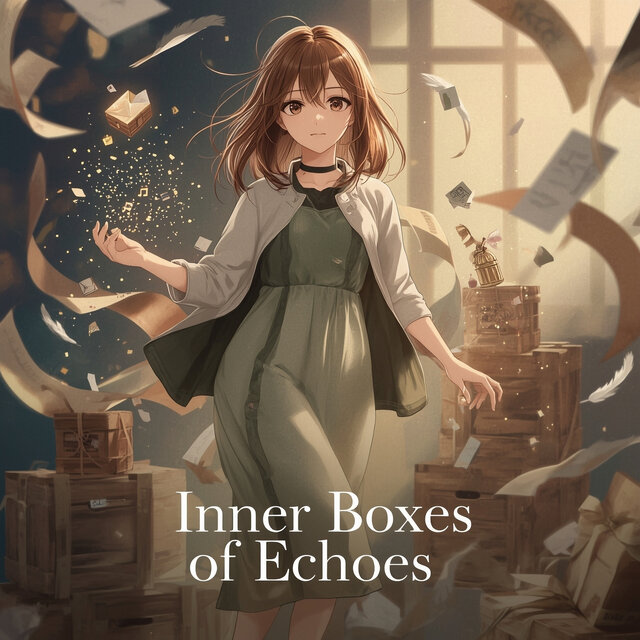 Inner Boxes of Echoes