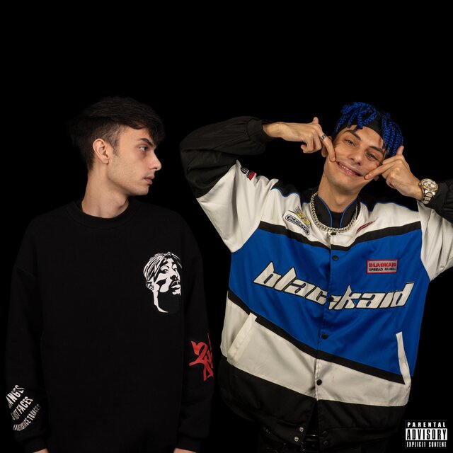 Yung Rebel vol. 3