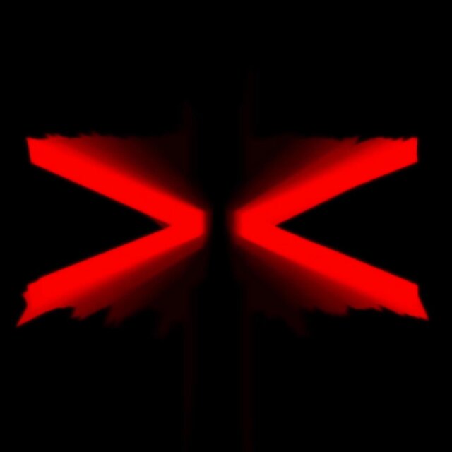 >< (Single Version)