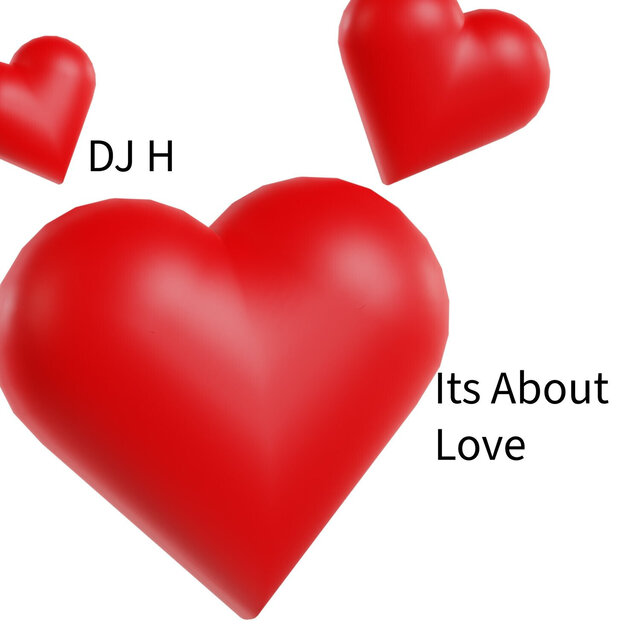 its about love