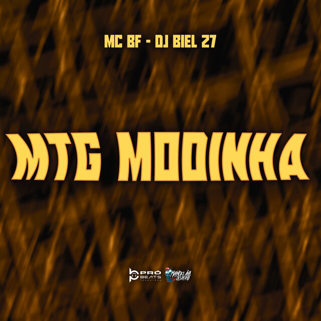 MTG Modinha
