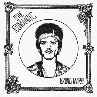 Bruno Mars - TIDAL