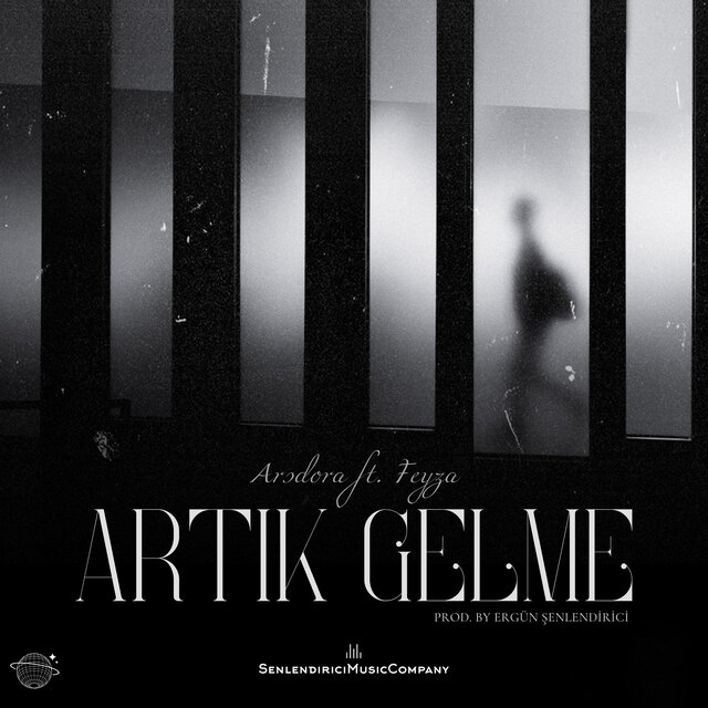 Artık Gelme