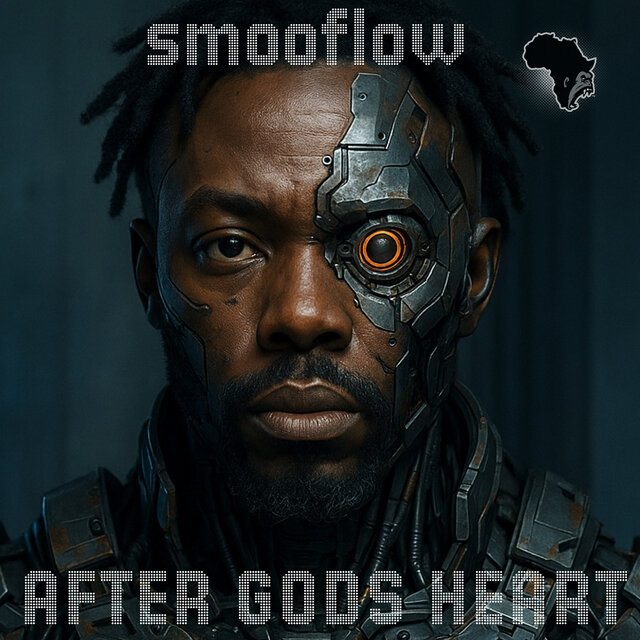 After Gods Heart