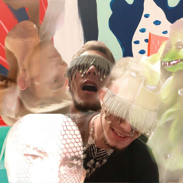 Bésame mucho (remix)