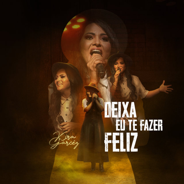 Deixa Eu Te Fazer Feliz