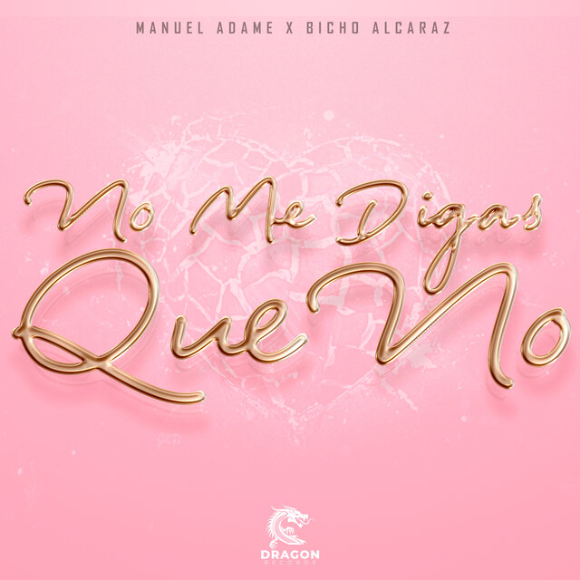 No Me Digas Que No