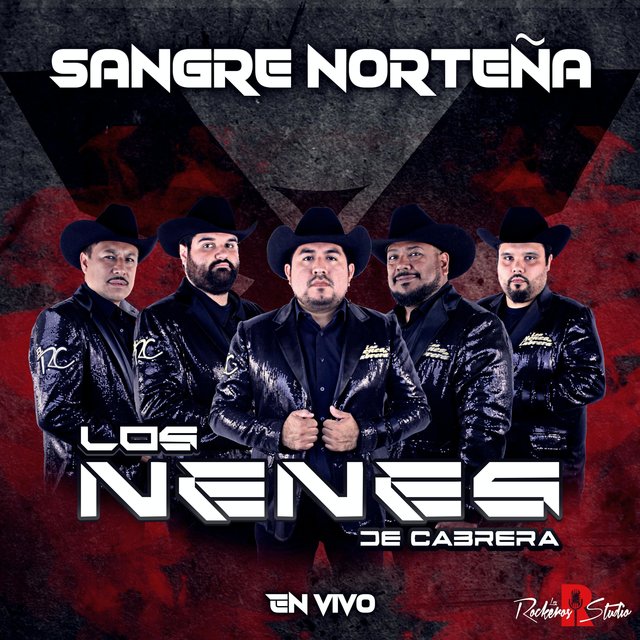 Sangre Norteña