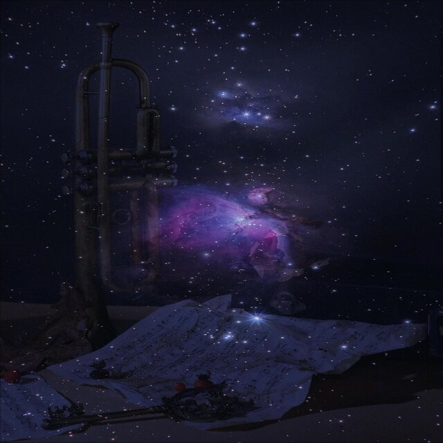 Celestial Trumpet